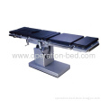 Electric X-ray Surgical Operation Table 